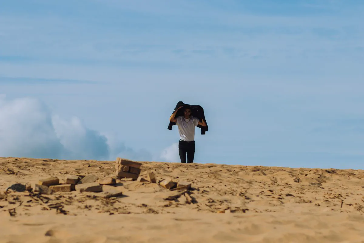Rubjerg Knude